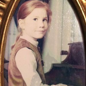 Meet your Posher, Simone